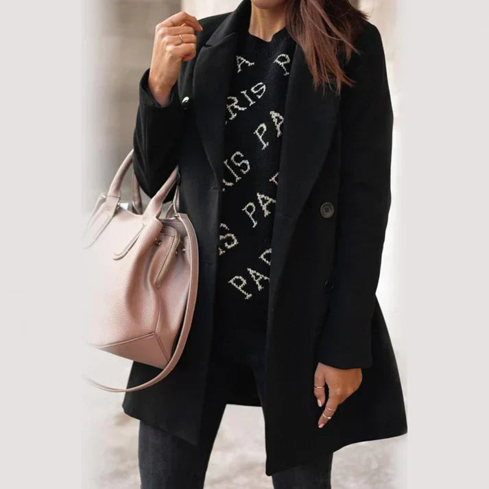 Drune | Schicke und vielseitige allgemeine Jacke