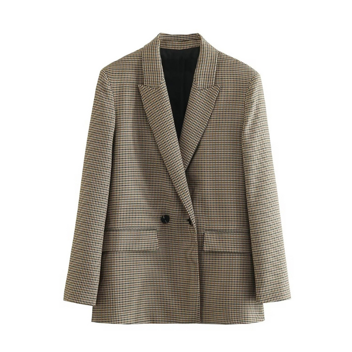 Drune | Damen schicker Blazer