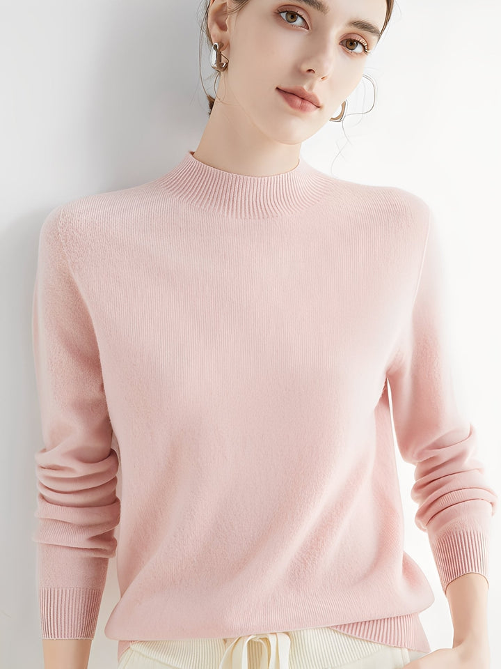 Drune | Damen-Kaschmirpullover für angenehme Wärme