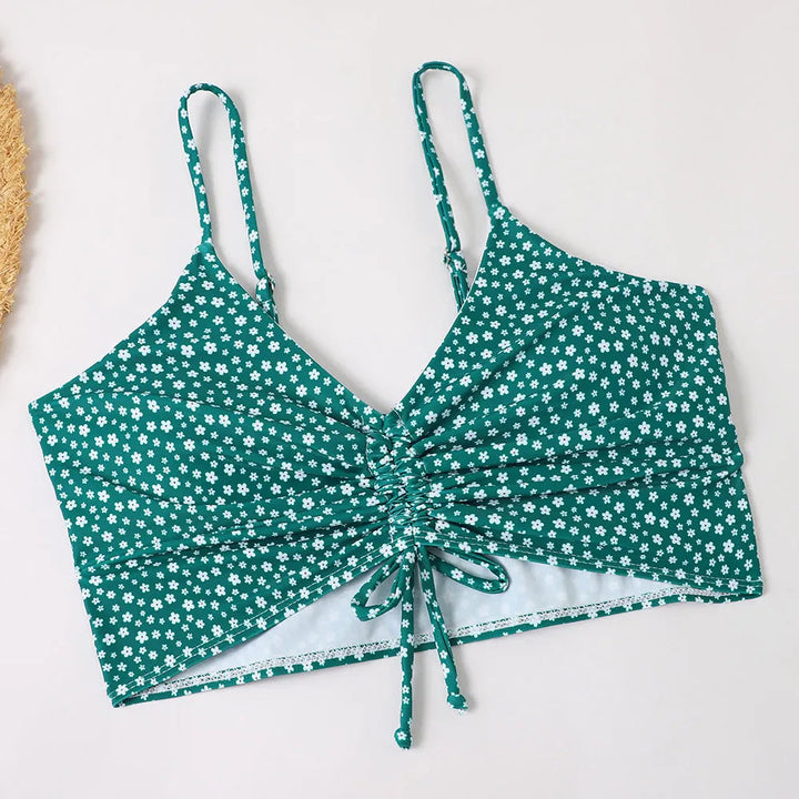 Drune | Zweiteiliges Damen Bikini
