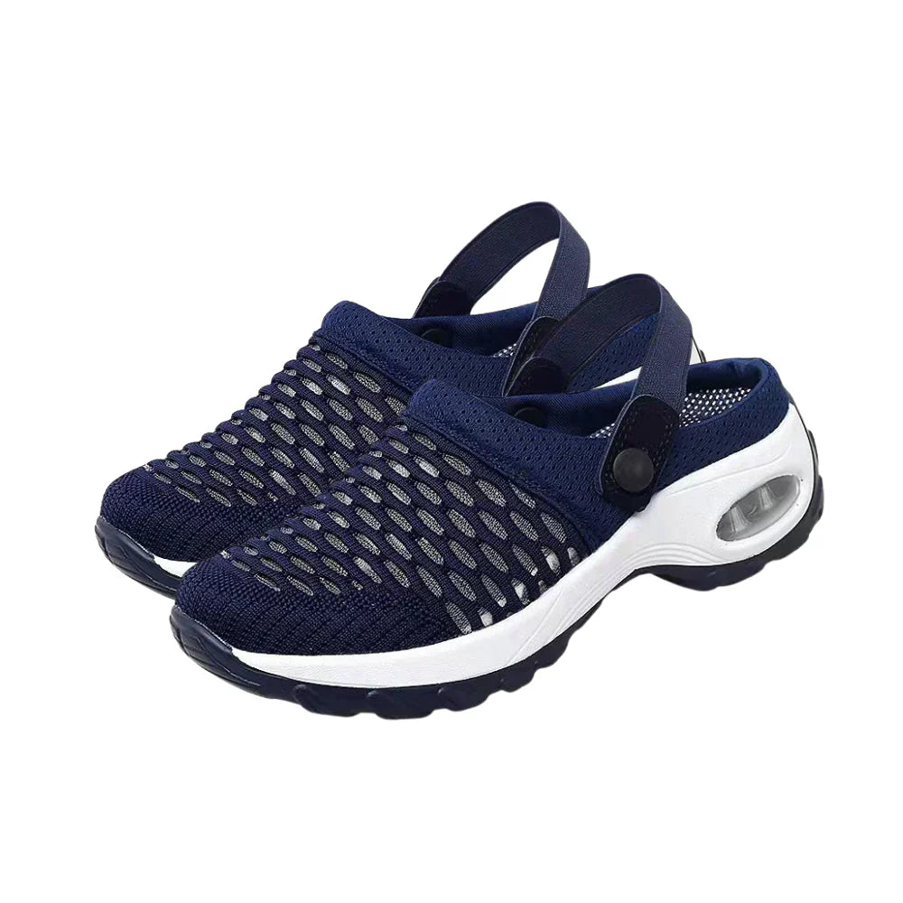 Drune | Orthopädische rutschfeste Schuhe für Damen und Herren