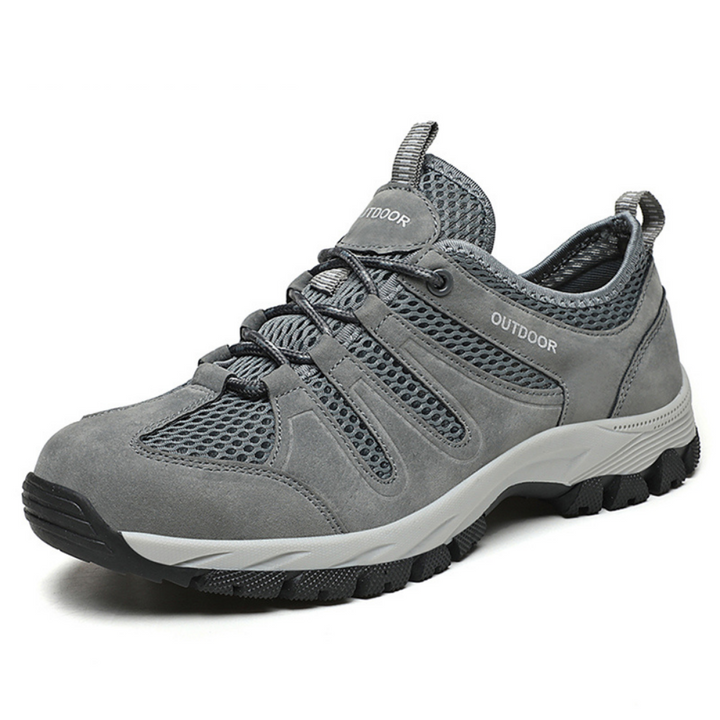 Drune | Adventure - Orthopädische Unisex-Wanderschuhe für Komfort und Unterstützung