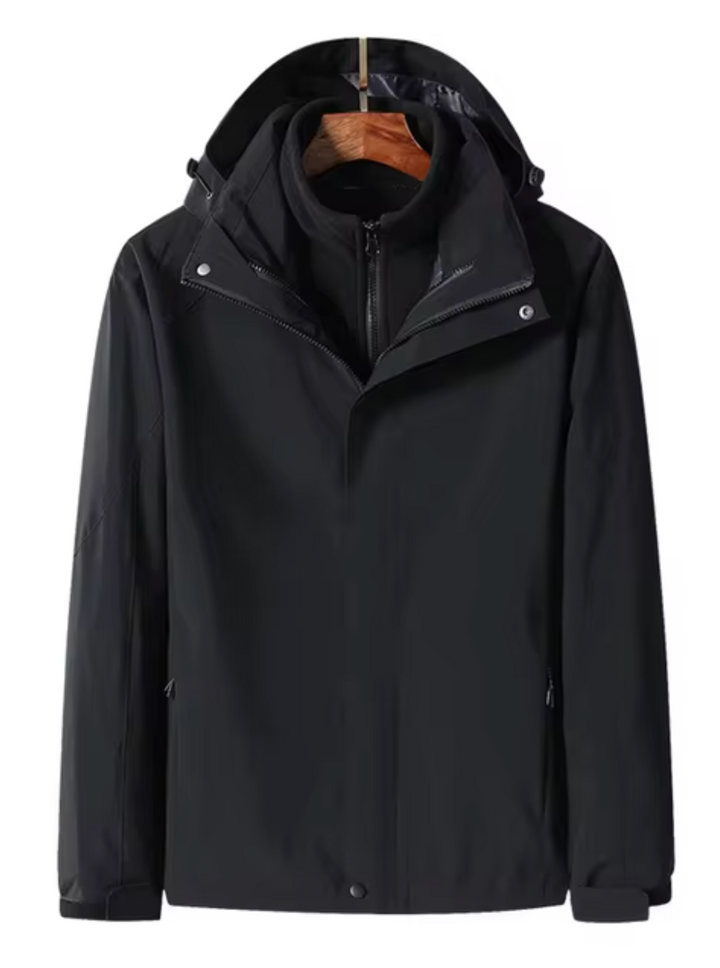 Drune | Wasserdichte Jacke Für Männer Und Frauen