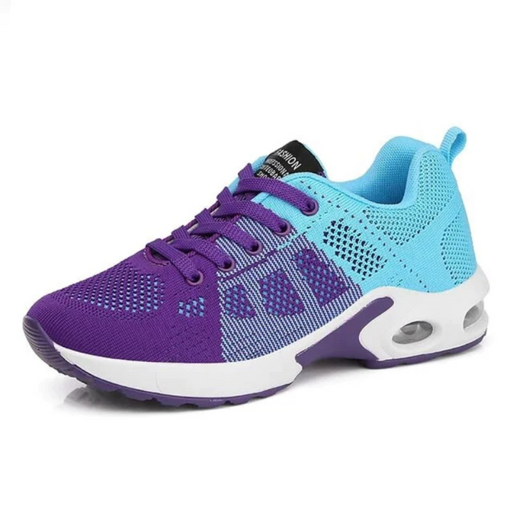 Drune | Orthopädische Sneakers für Damen