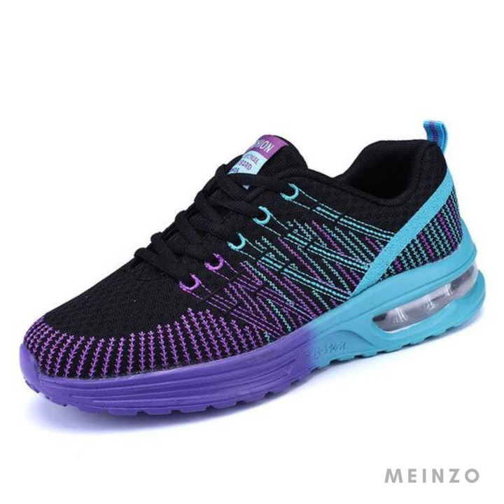 Drune | Modische orthopädische Schuhe - Bequeme Passform