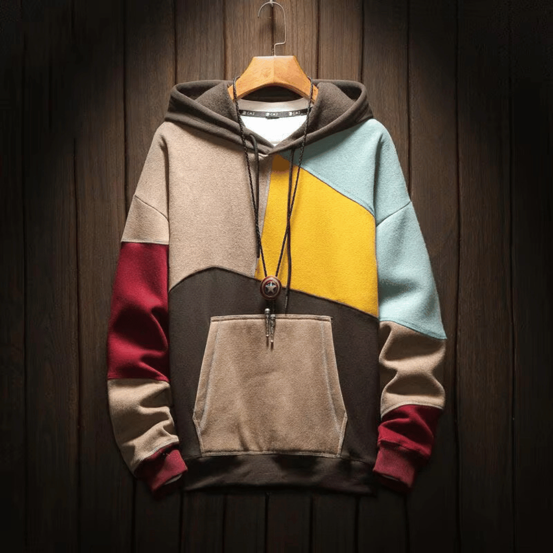 Drune | Exklusiver Komfort-Hoodie