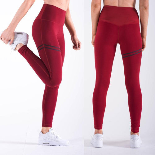 Drune | Kompressionsleggings Für Damen