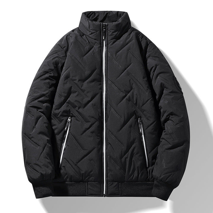 Drune | Stilvolle Steppjacke für Herren