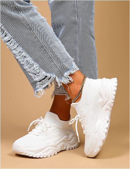 Drune | Atmungsaktive Turnschuhe