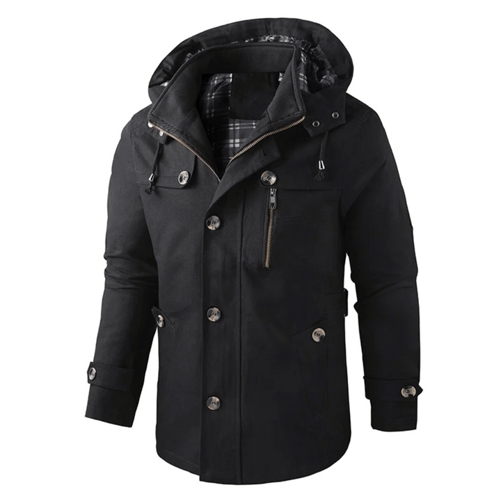 Drune | Mountain Guard Winterjacke