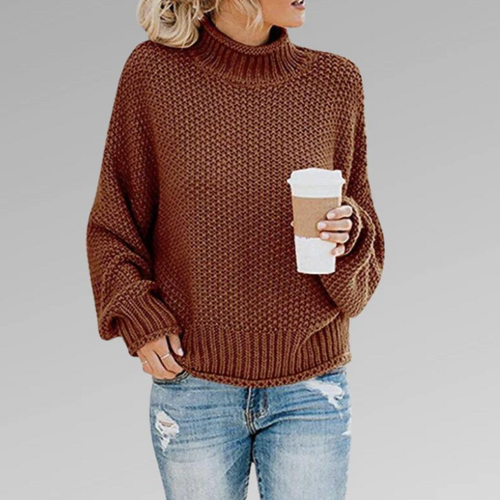 Drune | Der Skandinavische Strickpullover