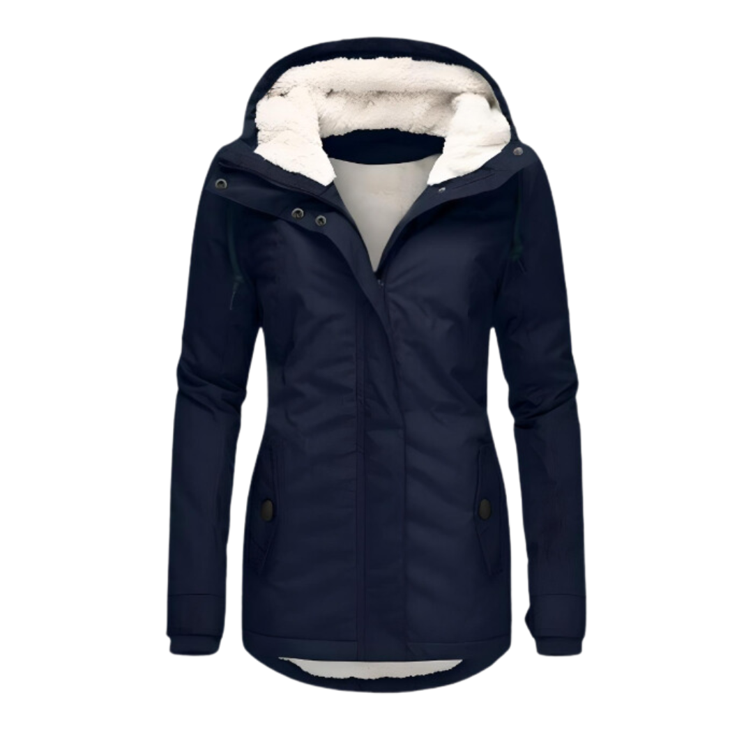 Drune | Parka Für Frauen Für Alle Wetter
