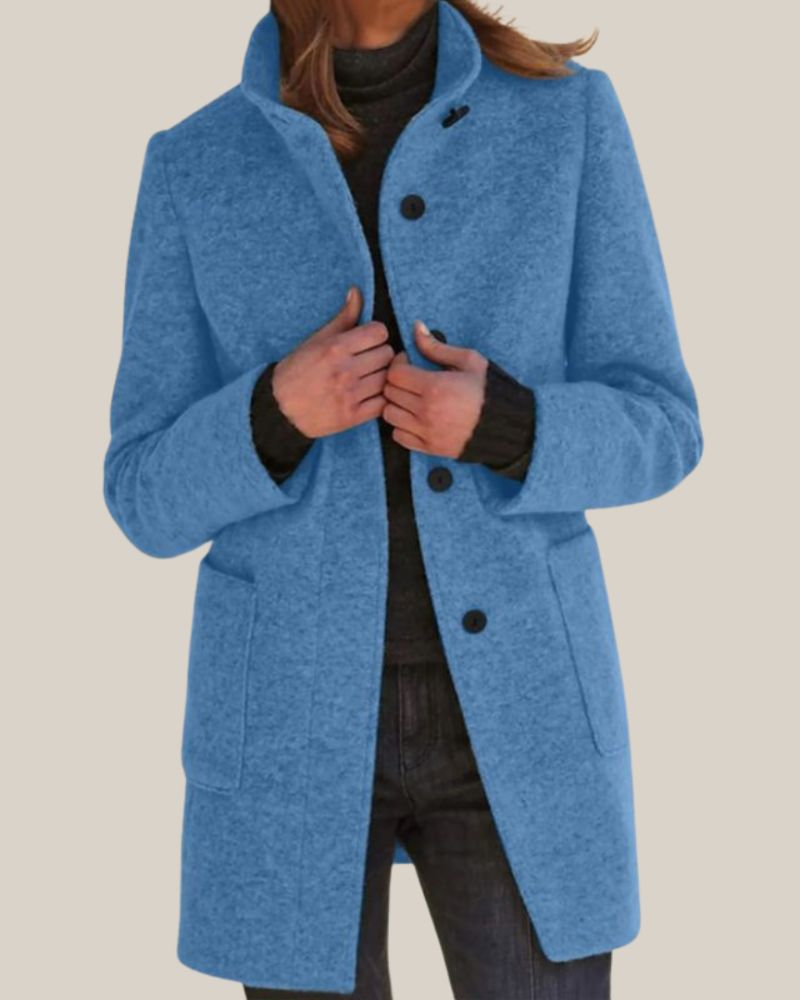Drune | Klassische & Stilvolle Jacke
