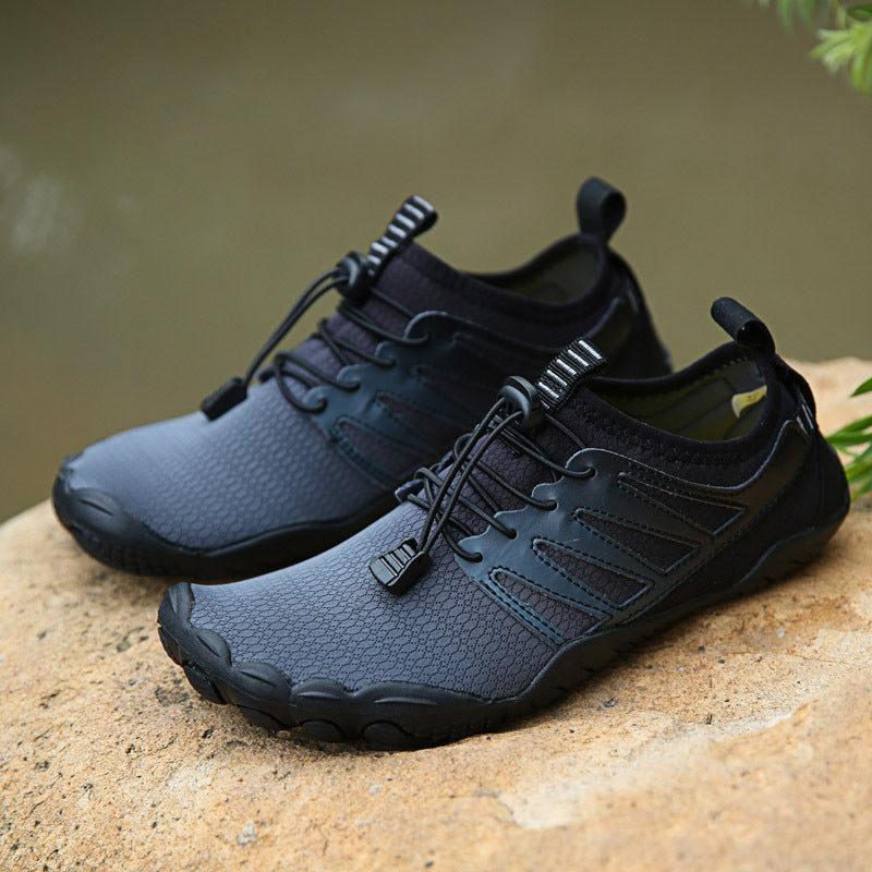 Drune | Rutschfeste Universelle Barfußschuhe für Damen und Herren
