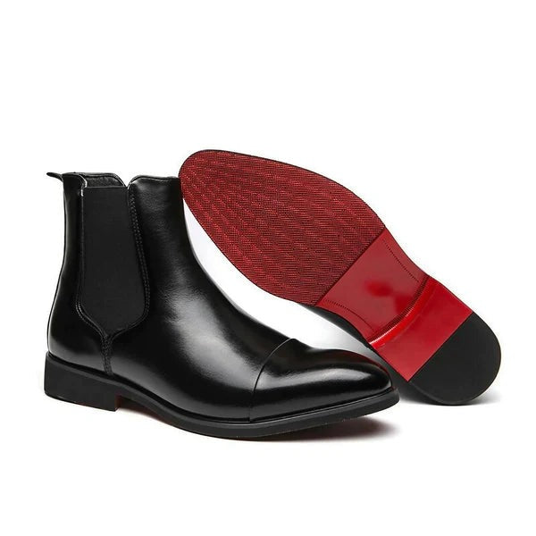 Drune | Stilvolle Herrenstiefel für Das Leben