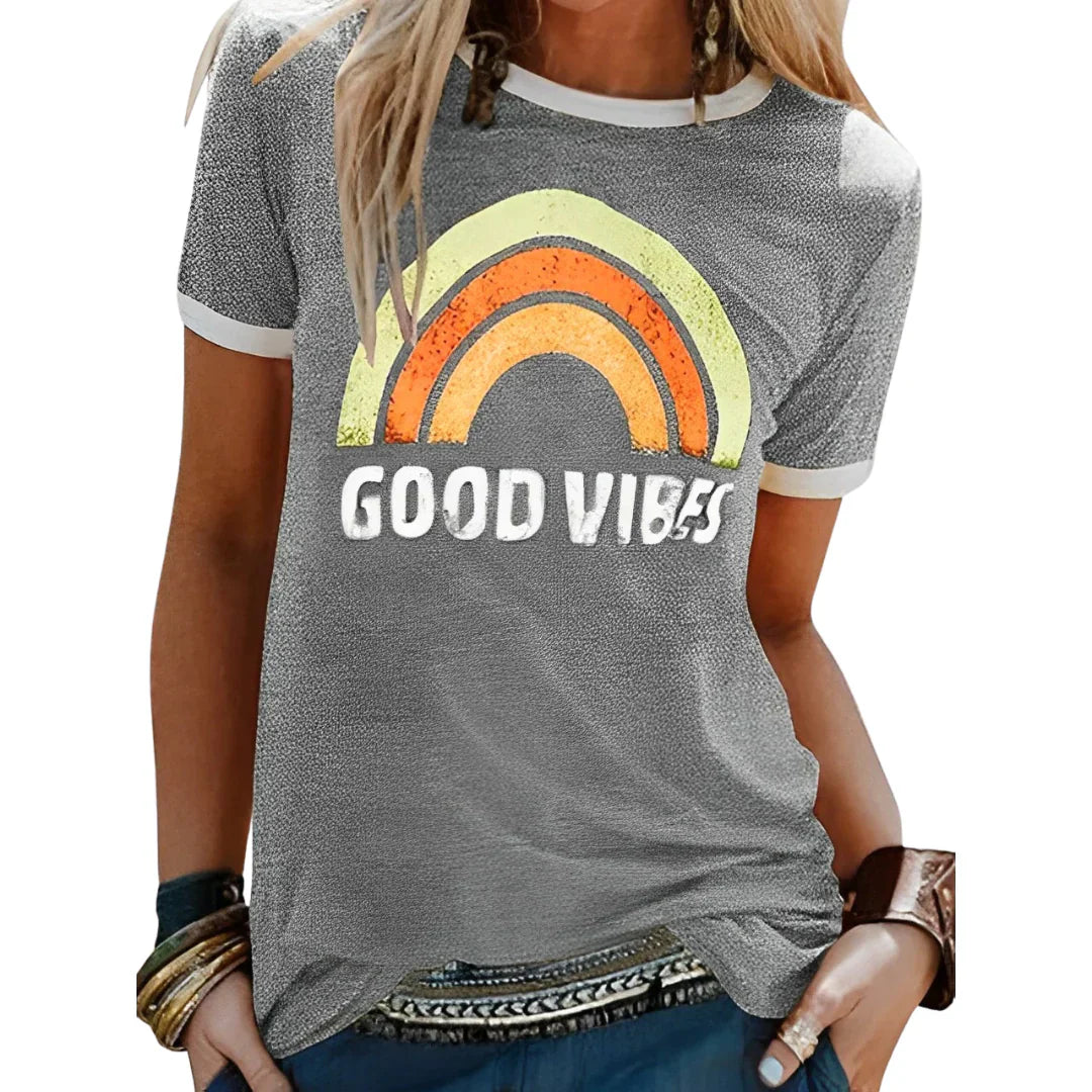 Drune | Verbreiten Sie Gute Laune und Stil Shirt