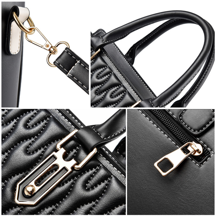 Drune | Handtasche für Frauen groß für mehr Platz