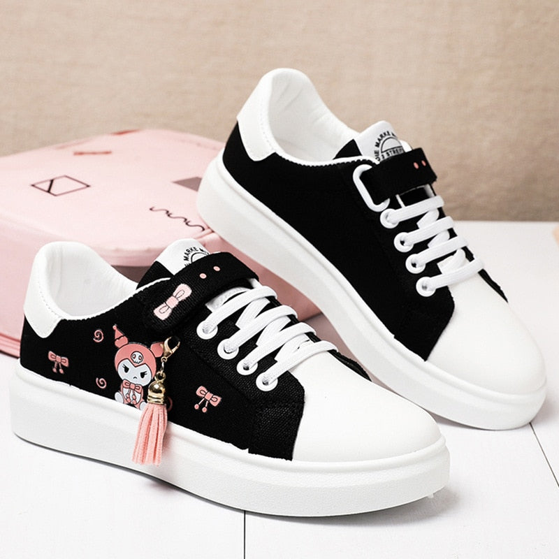 Drune | Kawaii-Stil für Alle Jahreszeiten