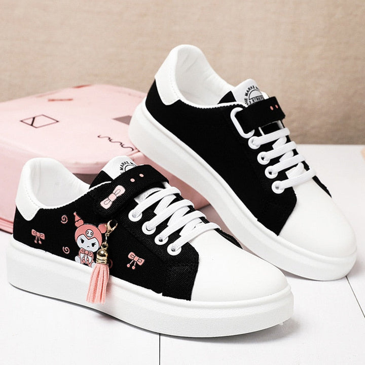 Drune | Kawaii-Stil für Alle Jahreszeiten