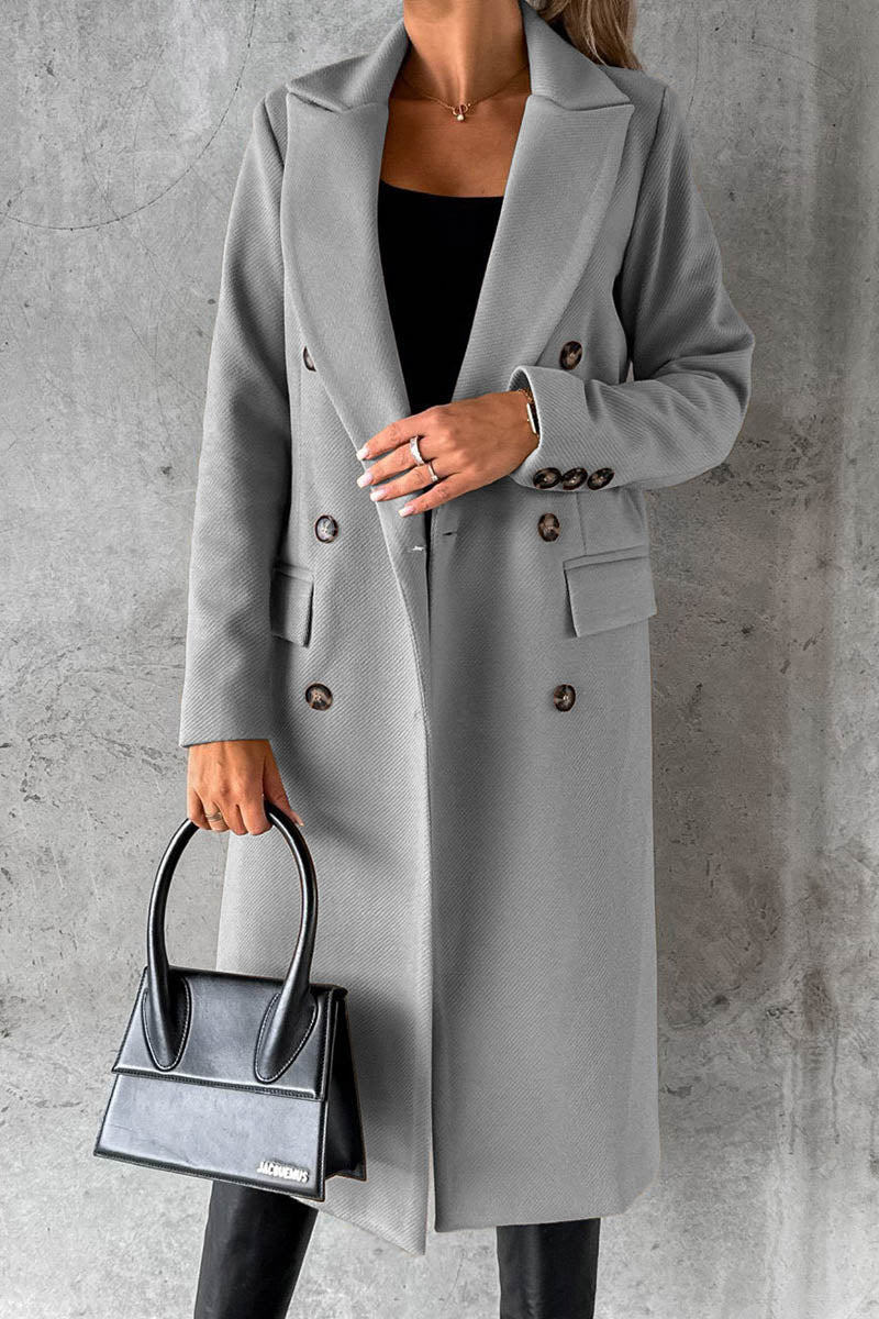 Drune | Lässige und Modische Winterjacke