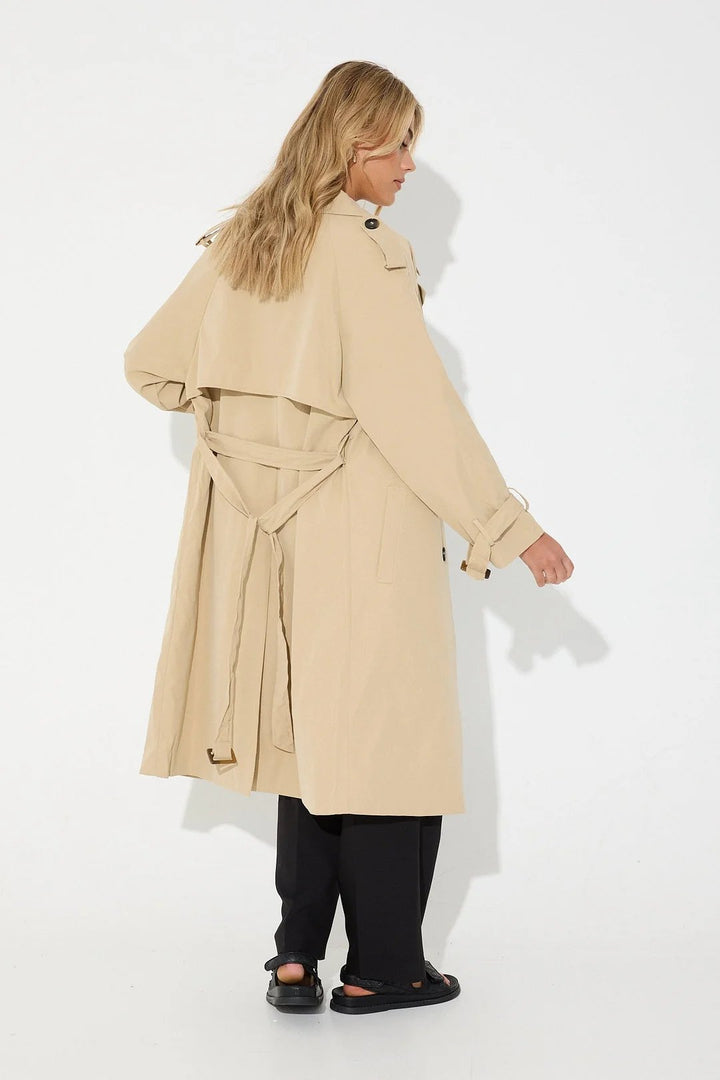 Drune | Leichte Windjacke