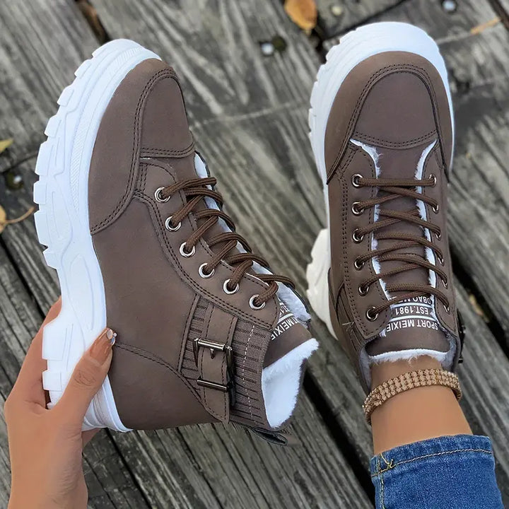 Drune | Winterstiefel für Frauen
