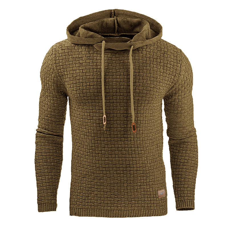 Drune | Bequemer Herren Hoodie