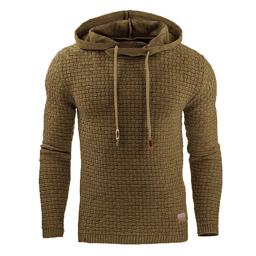 Drune | Bequemer Herren Hoodie