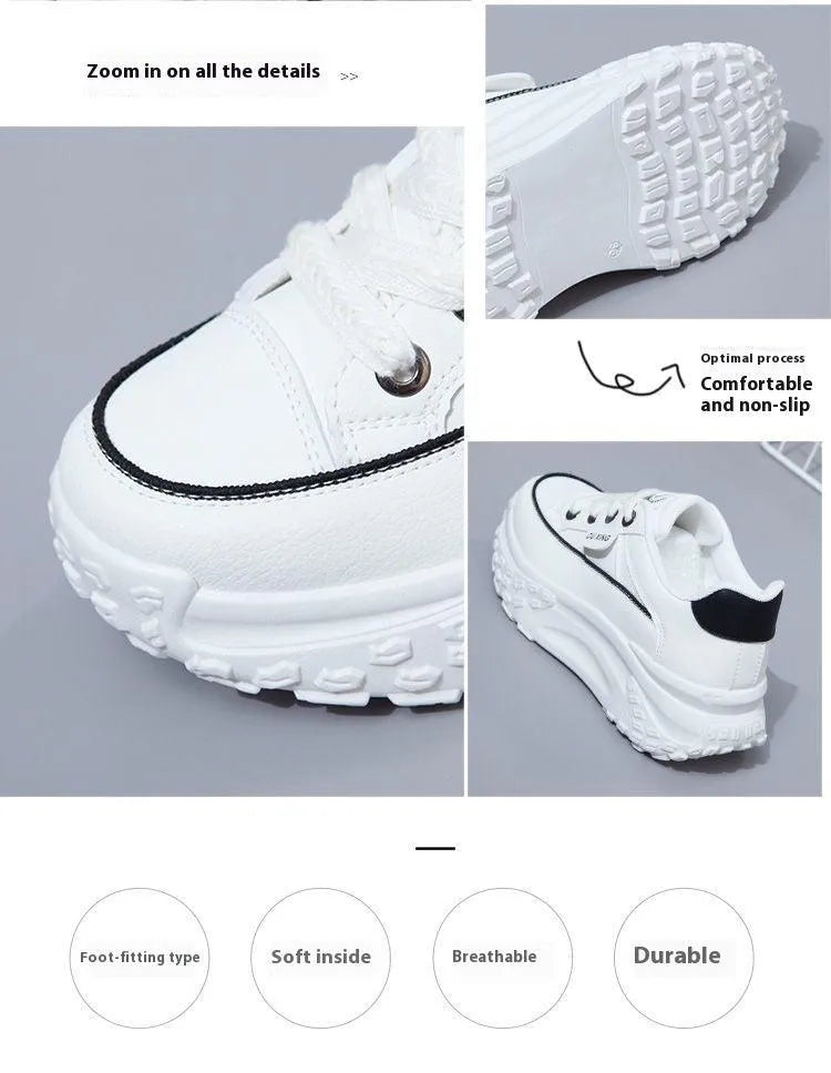 Drune | Air-permeable casual sneakers