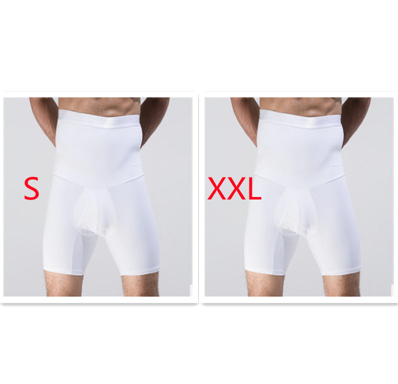 Drune | Figurformende Slimming Shorts Für Herren