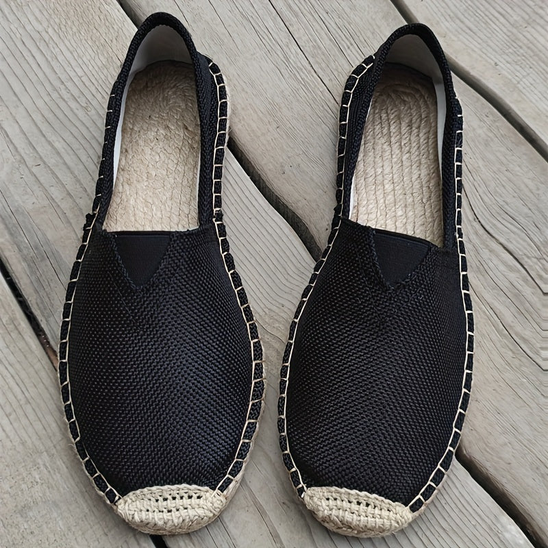 Drune | Lässige Slippers für Herren