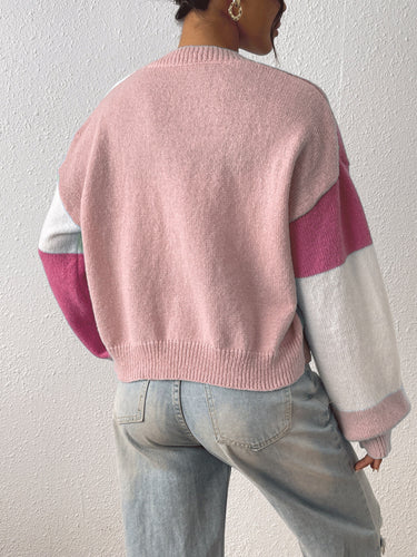 Drune | Trendiger Cardigan mit zeitloser Eleganz