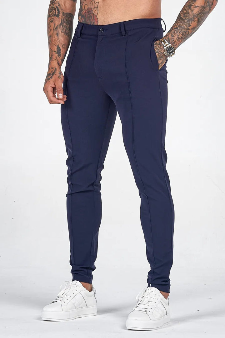 Drune | Zani Trousers