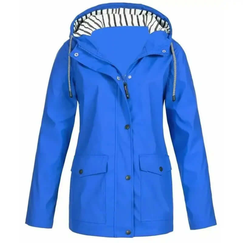 Drune | Wasserdichte & Winddichte Jacke für Frauen