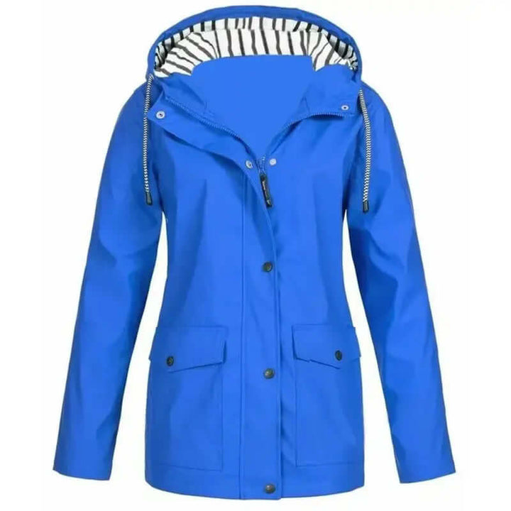 Drune | Wasserdichte & Winddichte Jacke für Frauen