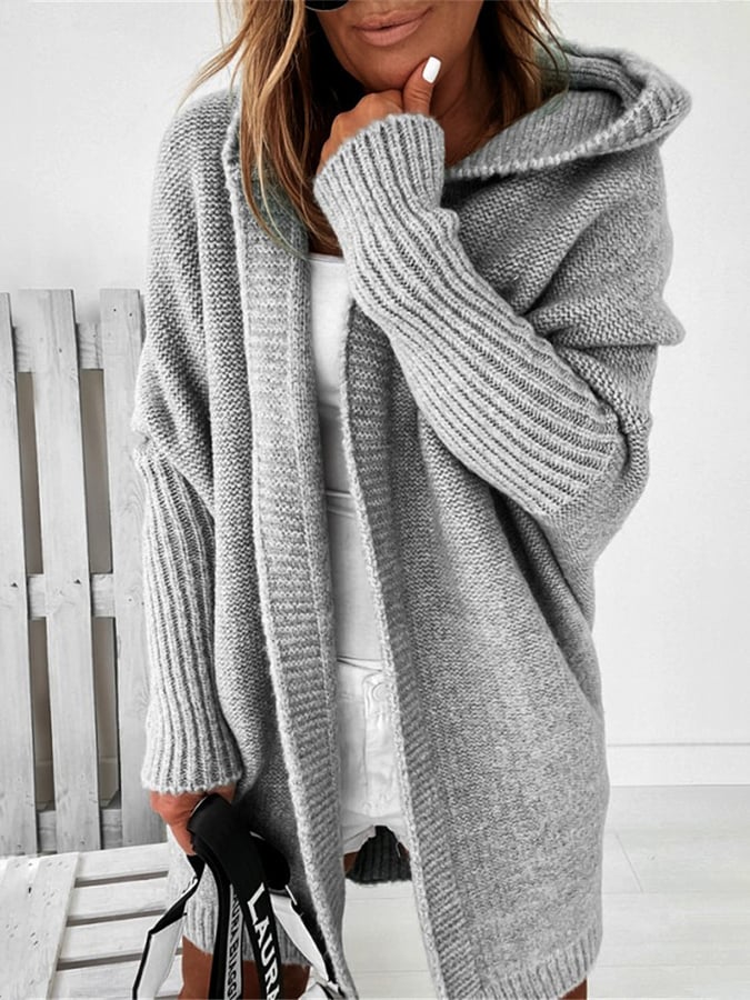 Drune | Vielseitige und bequeme allgemeine Jacke