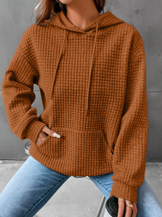 Drune | Lässiger Sweatshirt für Frauen für den Komfort