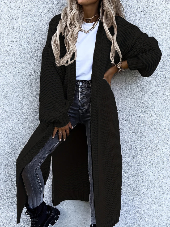 Drune | Lässige und Modische Strickjacke