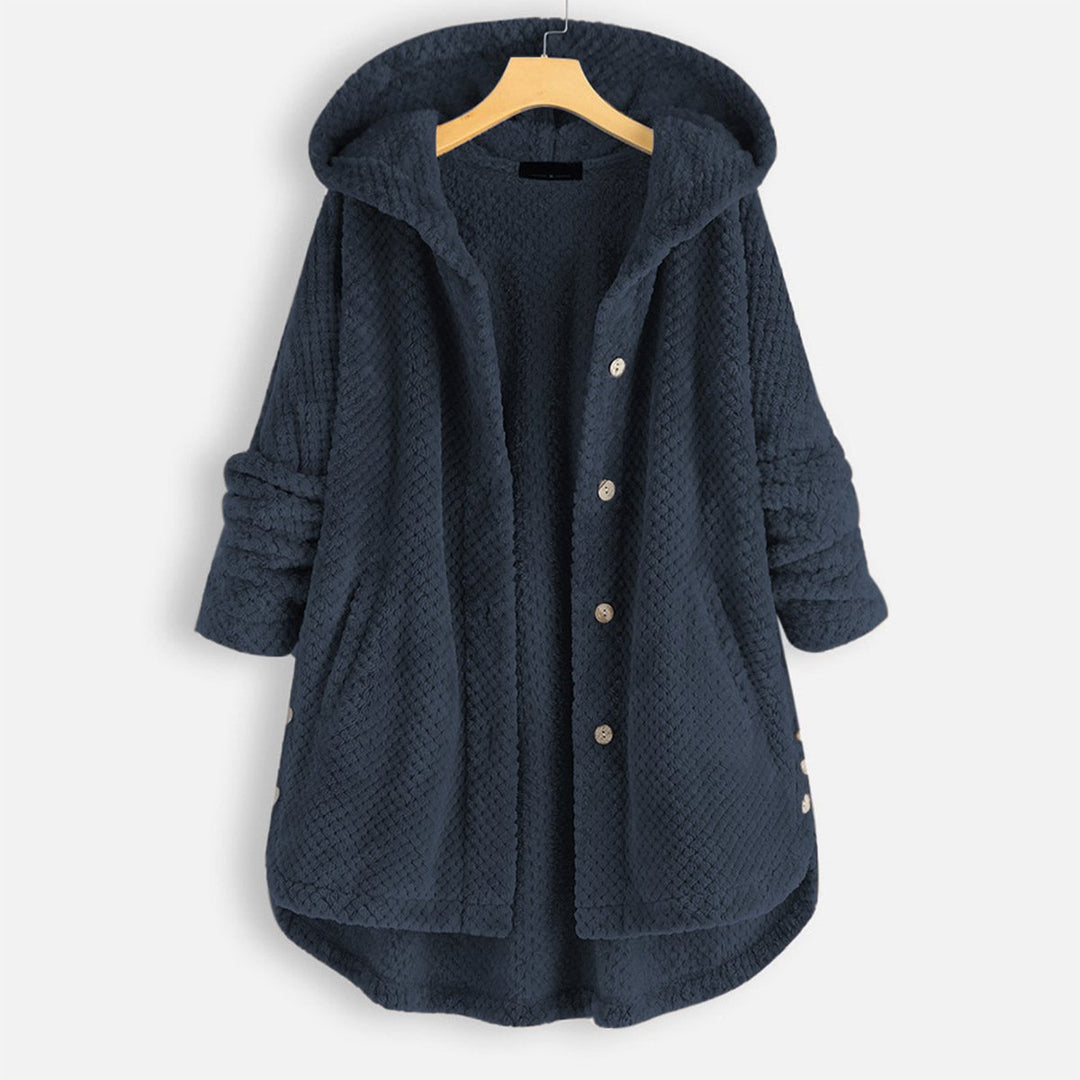 Drune | Damen Fleece-Weste