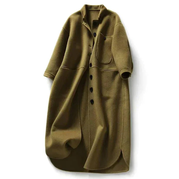 Drune | Schicke und vielseitige allgemeine Jacke