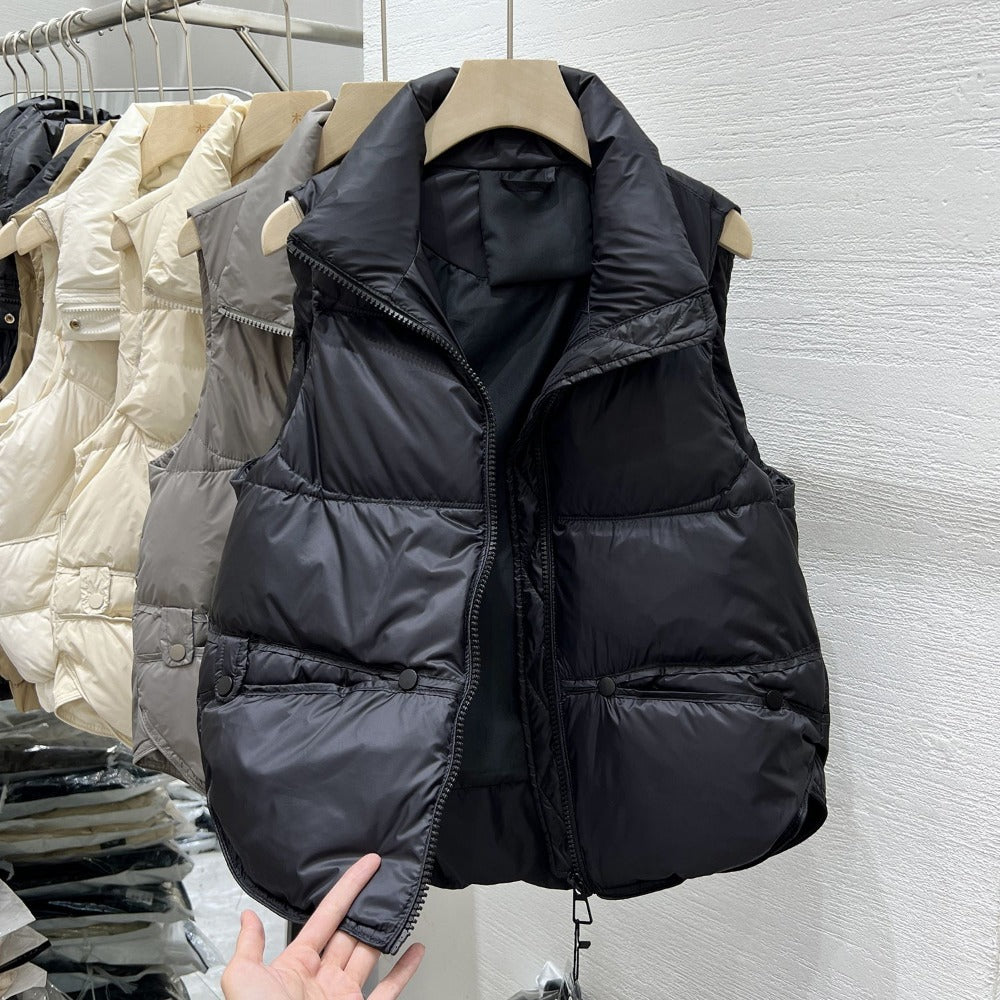 Drune | wattierte Jacke für Damen - Soraya
