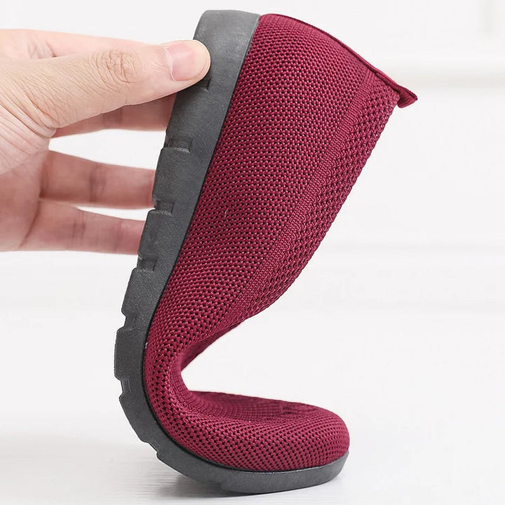 Orthopädische Cloudwalk Sneakers Drune