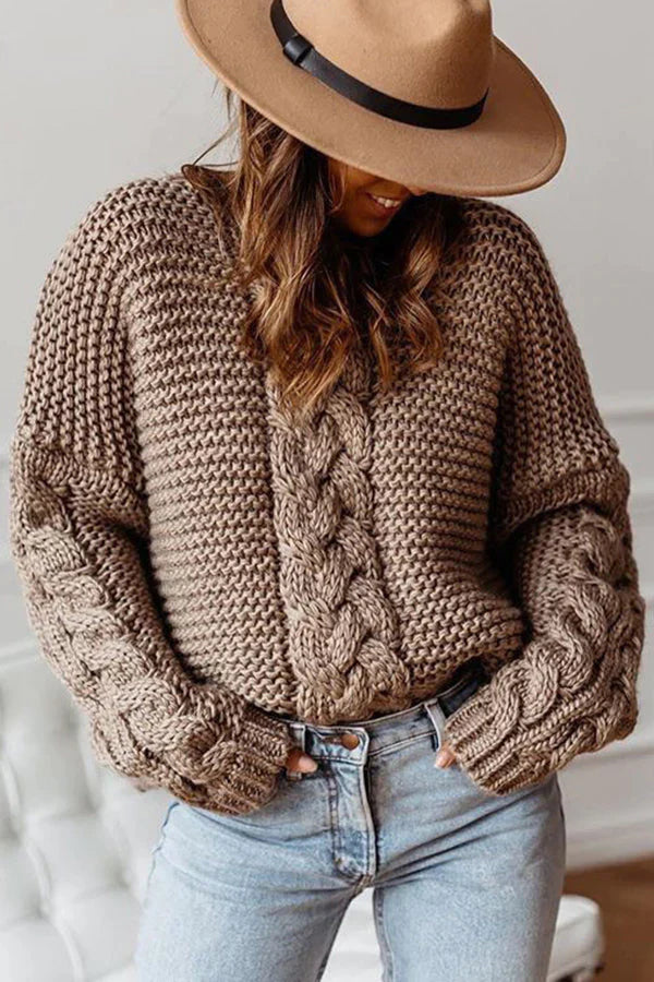 Drune | Sweater