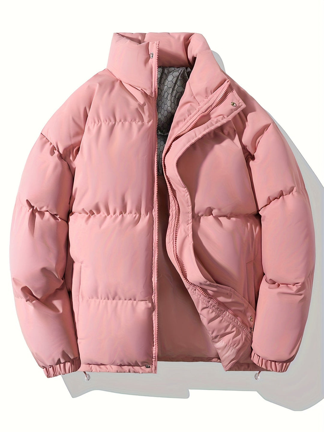 Drune | casualer Winterpullover für Herren mit hohem Kragen - Ideal für Herbst/Winter