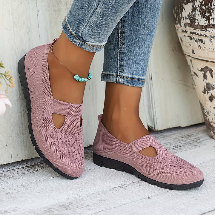 Komfort-Pantoffeln für Damen Drune Drune