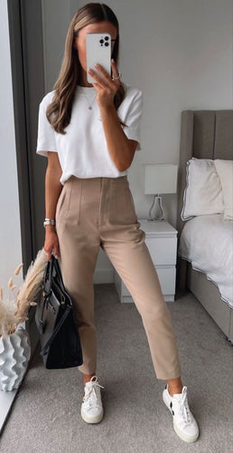 Drune | Bequeme und elegante Damenhose