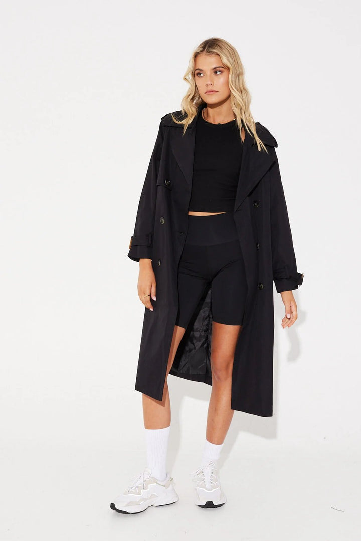 Drune | Leichte Windjacke