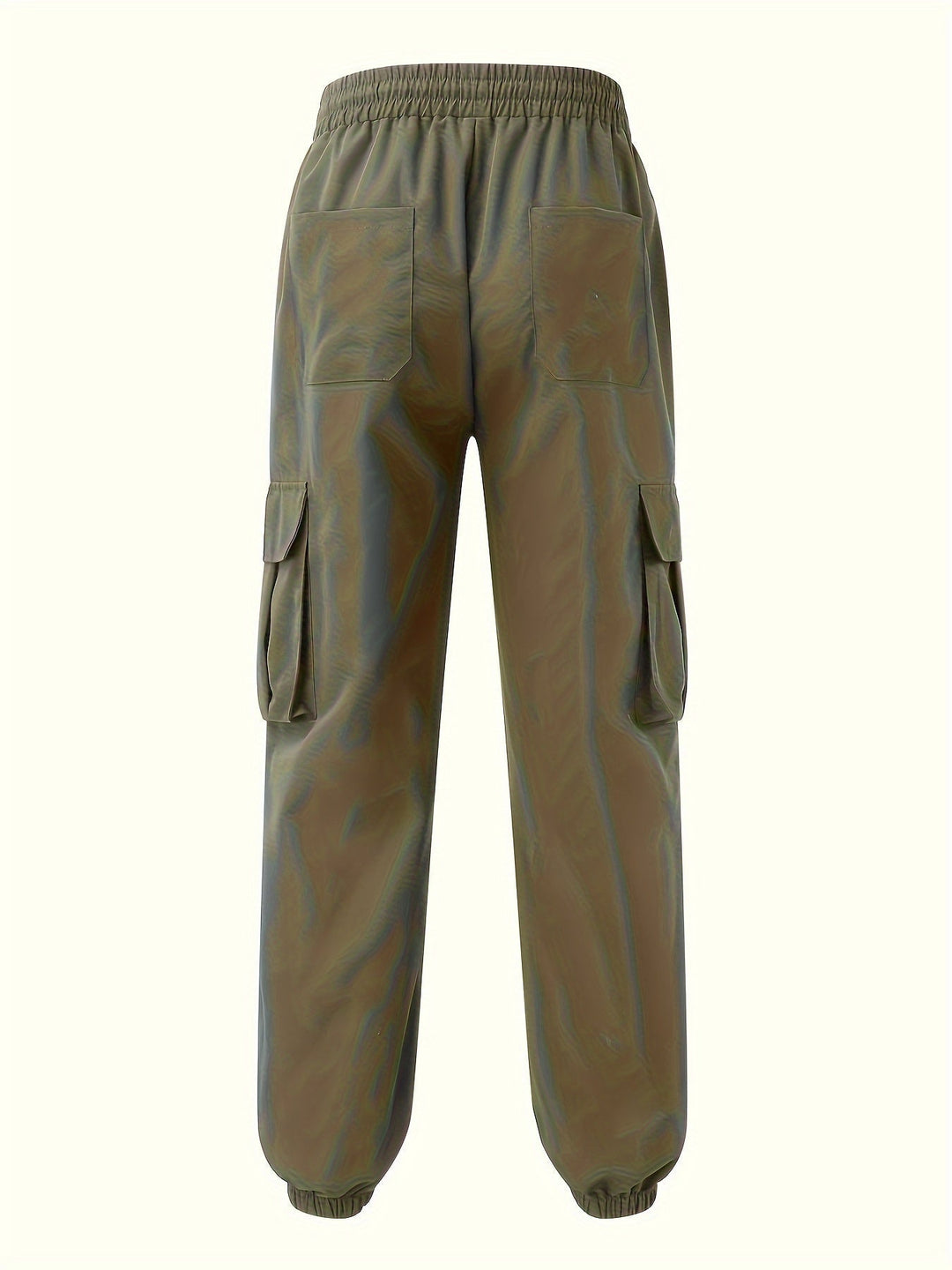 Drune | Bequeme Herren Cargohose