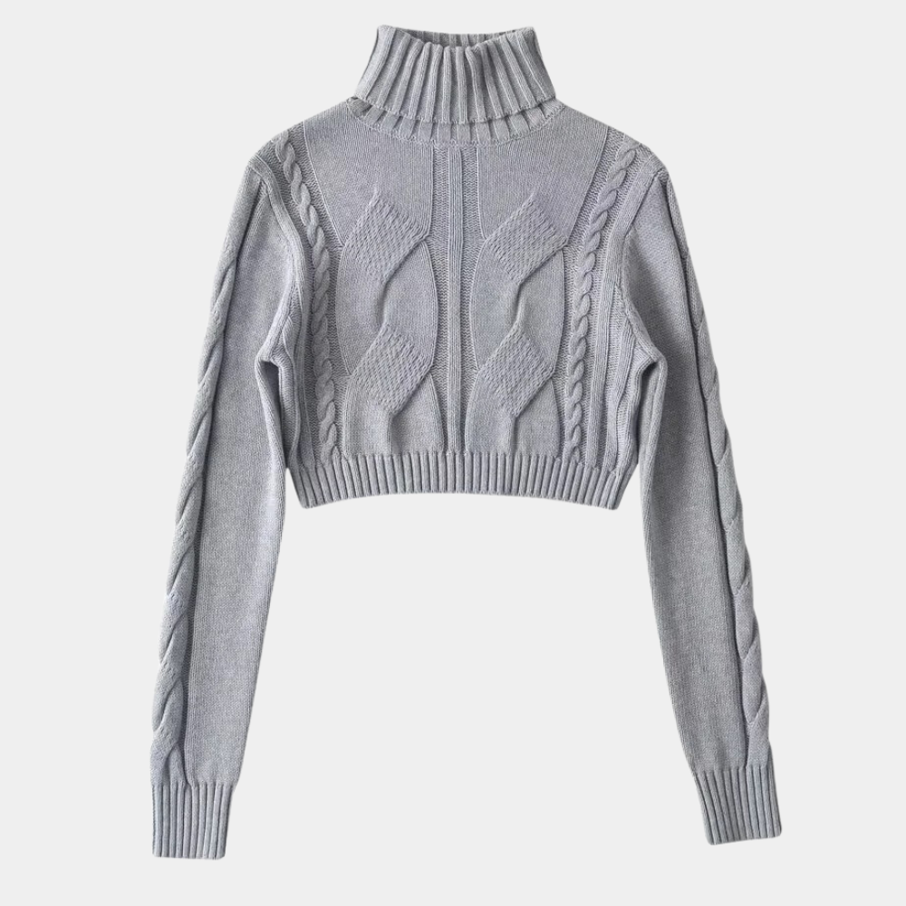 Drune | Klassischer Pullover für Damen