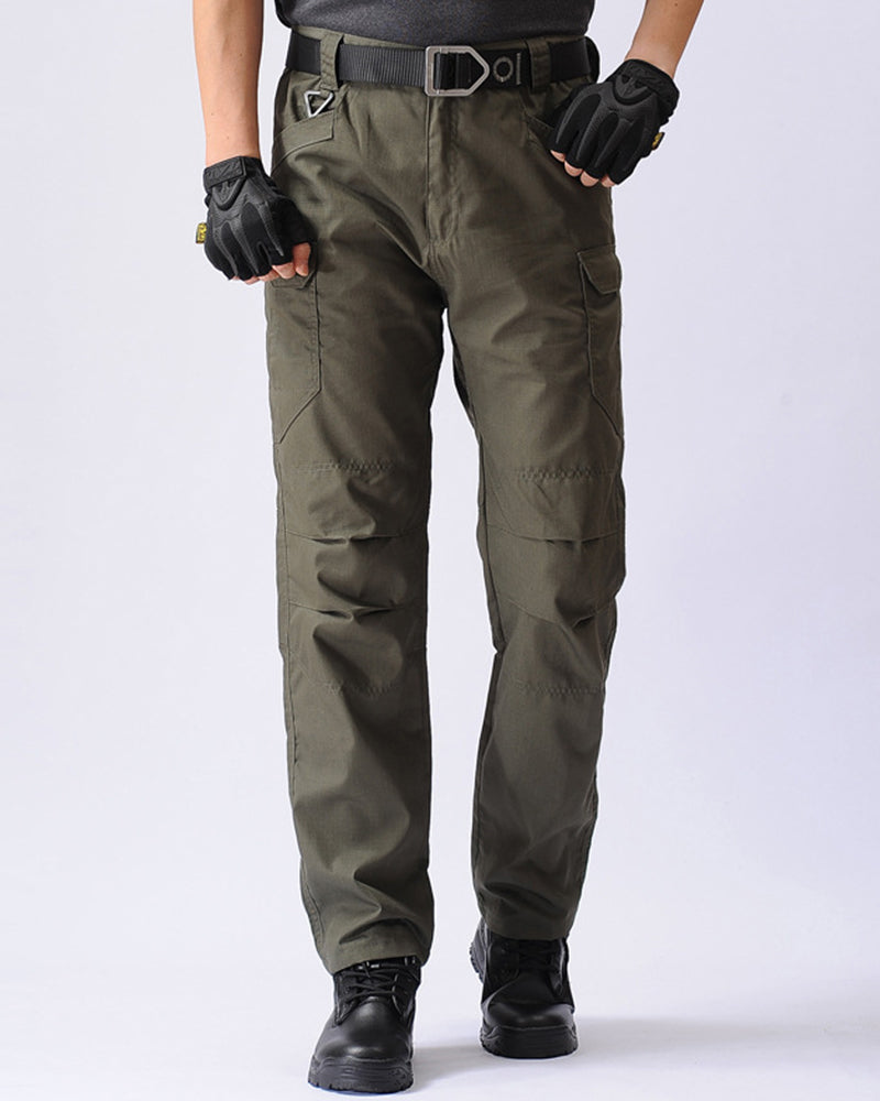 Drune | Tactical Hose Herren